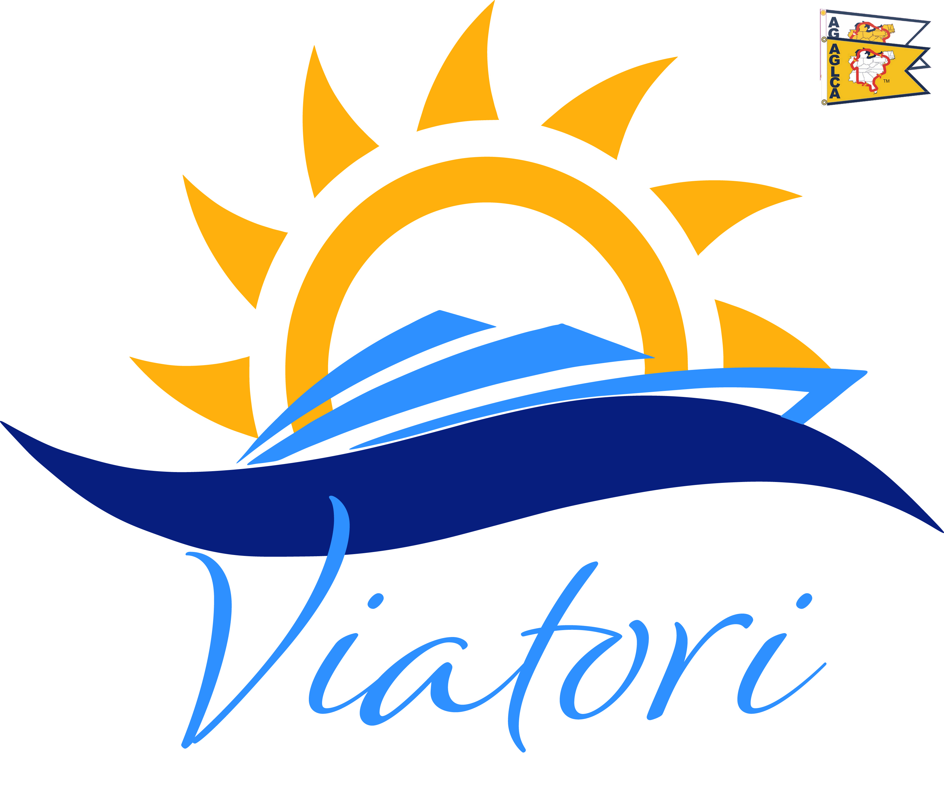Viatori Logo